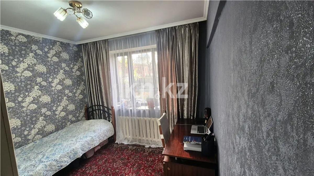 Продажа 3-комнатной квартиры, 61.7 м² в Алматы - фото 3