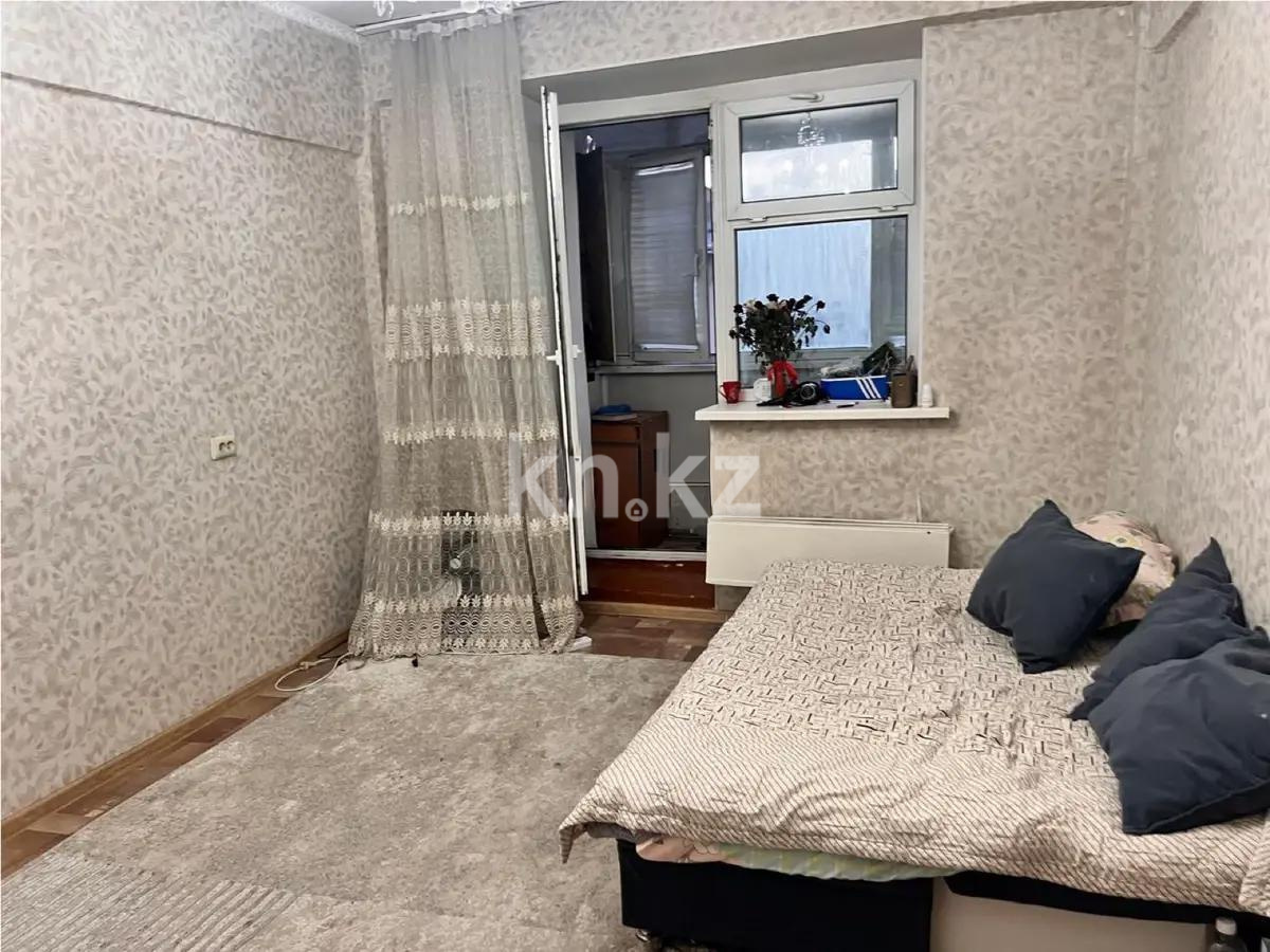 Продажа 2-комнатной квартиры, 41 м², ул. Ровенского, дом  6 в Алматы