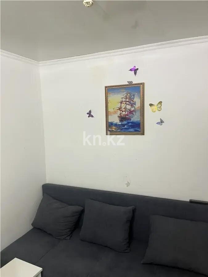 Продажа 1-комнатной квартиры, 8 м² в Алматы