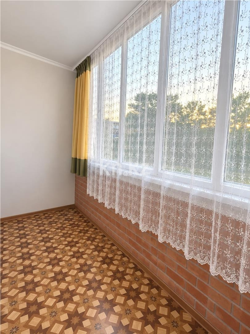 Продажа 2-комнатной квартиры, 40 м² в Караганде - фото 8