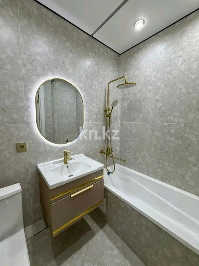 Продажа 2-комнатной квартиры, 35 м² в Алматы - фото 3