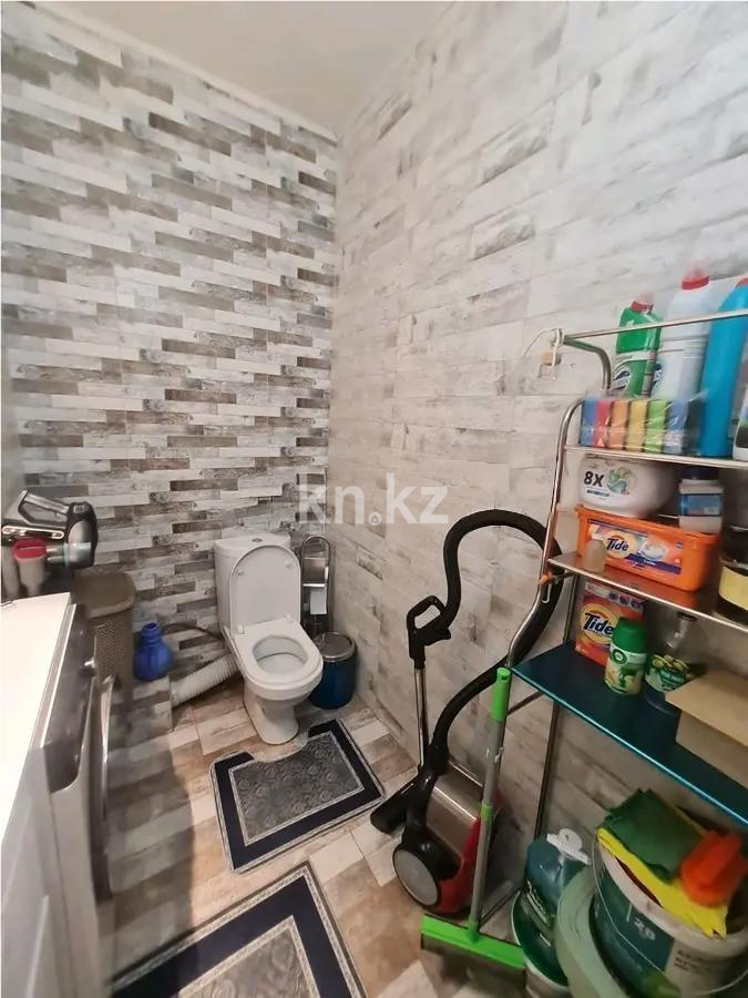 Продажа 3-комнатной квартиры, 93.8 м² в Алматы - фото 6