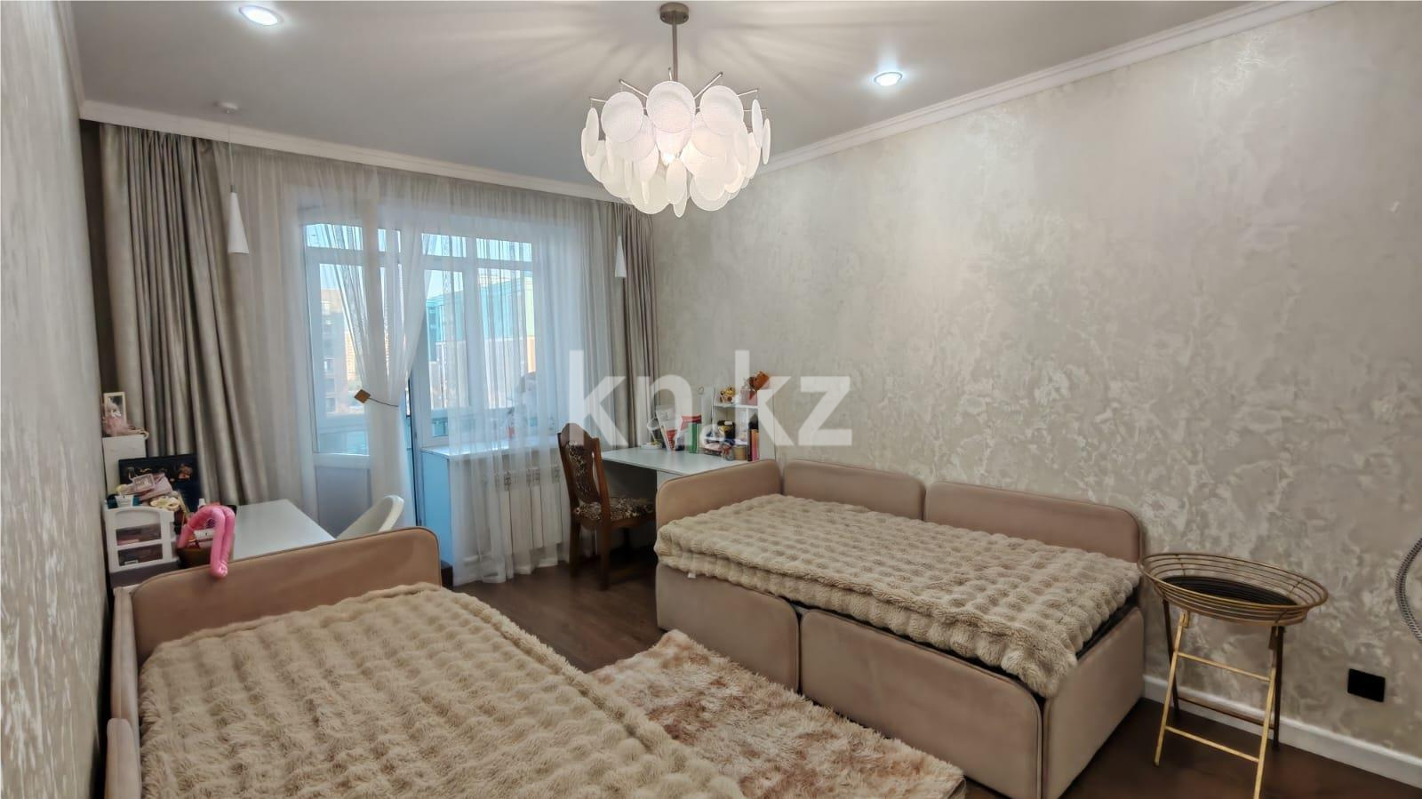 Продажа 4-комнатной квартиры, 115 м², ул. Букетова в Караганде - фото 6