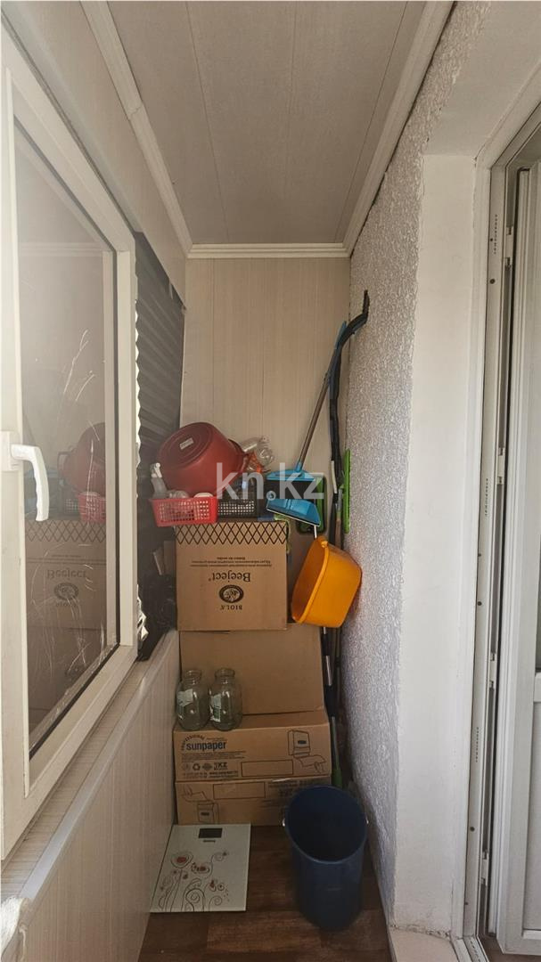 Продажа 2-комнатной квартиры, 45 м², Республики в Астане - фото 11