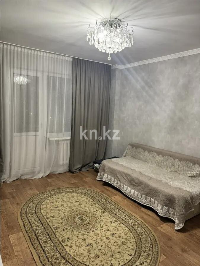 Продажа 1-комнатной квартиры, 35.6 м² в Астане
