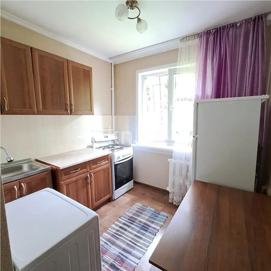 Продажа 1-комнатной квартиры, 31 м² в Алматы