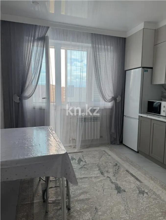 Продажа 1-комнатной квартиры, 43 м² в Астане - фото 2