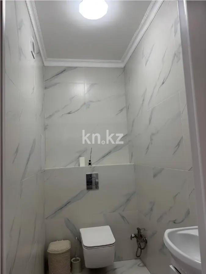 Продажа 3-комнатной квартиры, 90 м², пр. Аль-Фараби, дом  11 в Астане - фото 6