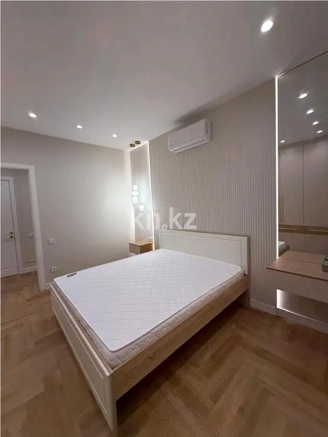 Продажа 2-комнатной квартиры, 73 м² в Алматы - фото 2