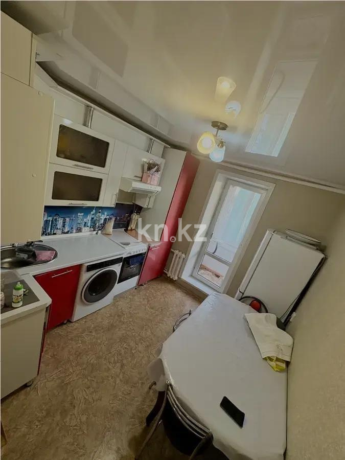 Продажа 2-комнатной квартиры, 49 м² в Караганде - фото 3