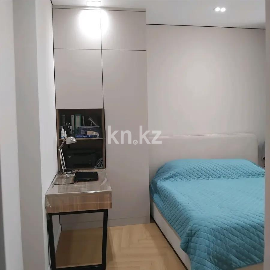 Продажа 2-комнатной квартиры, 57 м², ул. Култегин, дом  4 в Астане - фото 2