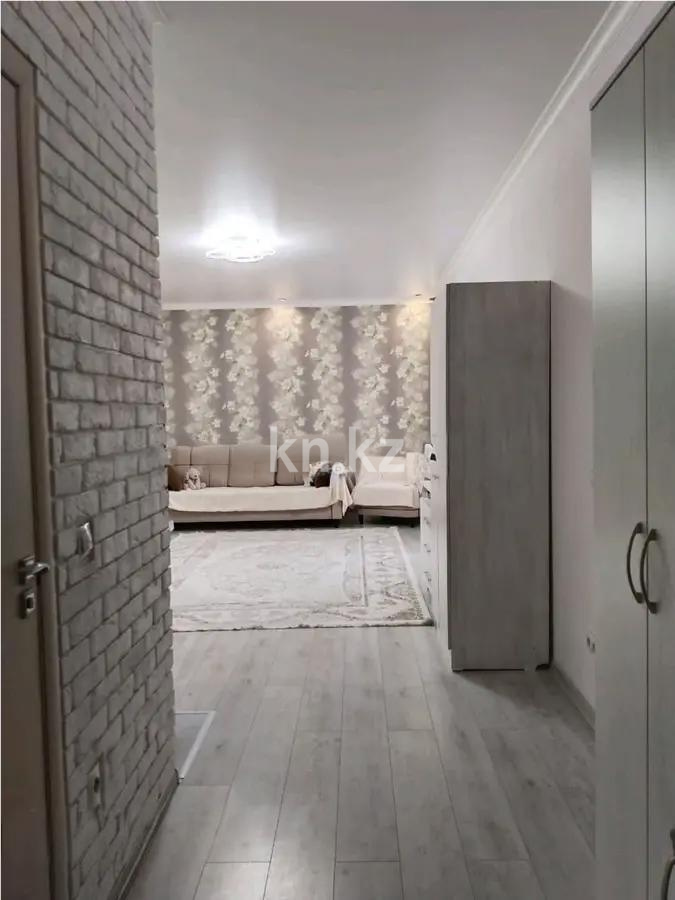 Продажа 2-комнатной квартиры, 52 м², ул. Кенесары хана, дом  54/18 в Алматы - фото 2