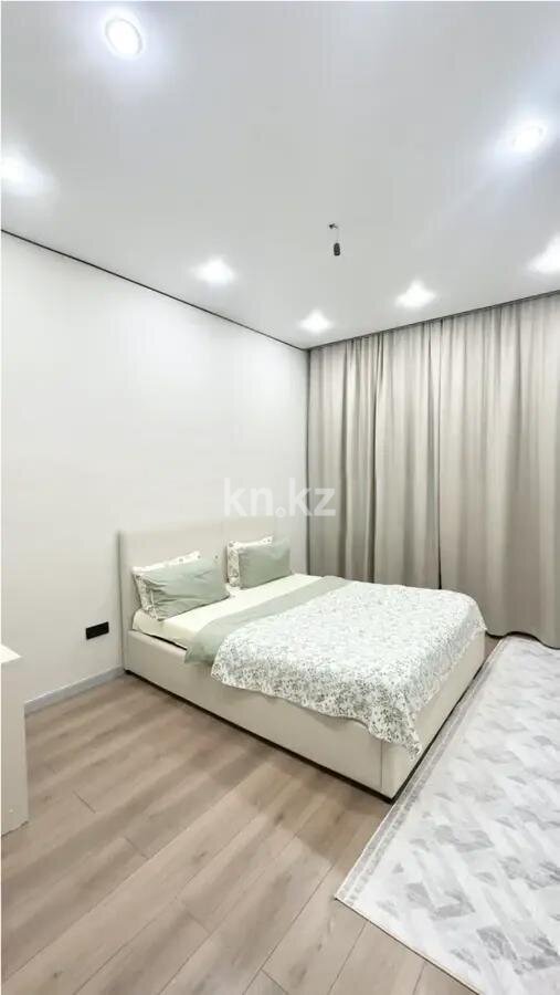 Продажа 3-комнатной квартиры, 75.5 м² в Астане - фото 3