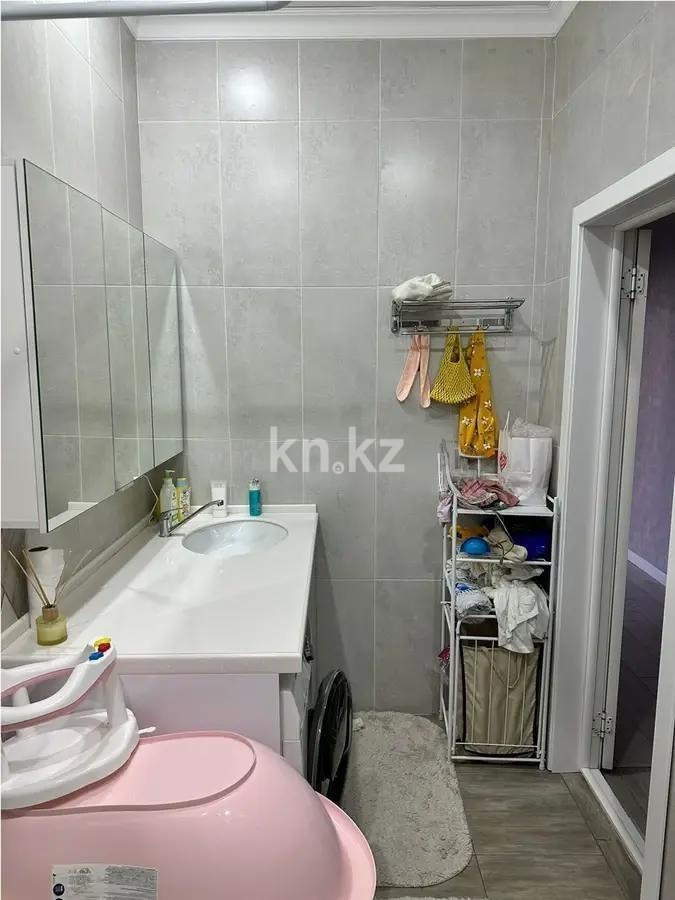 Продажа 3-комнатной квартиры, 77 м² в Караганде - фото 5