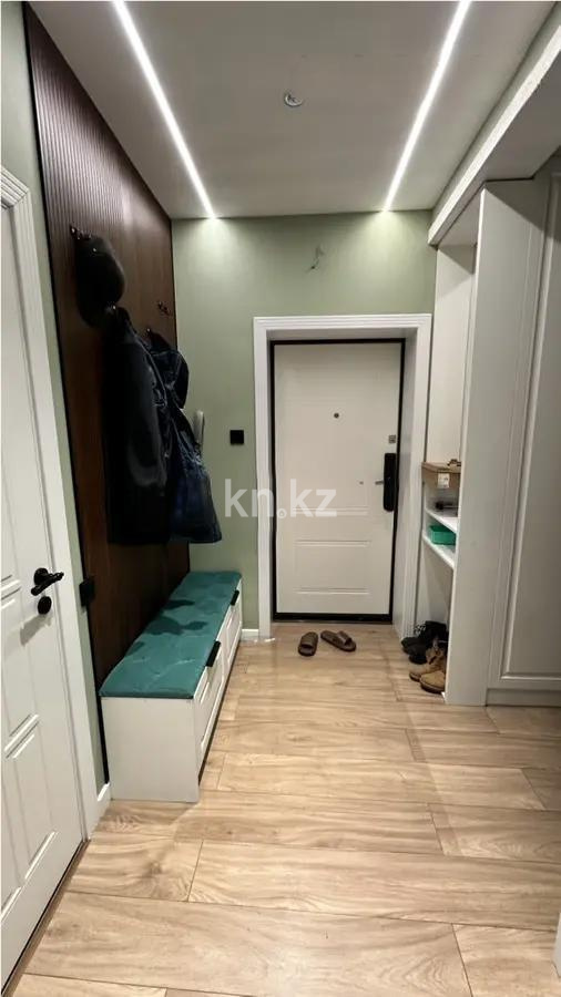 Продажа 3-комнатной квартиры, 70.5 м² в Алматы - фото 5