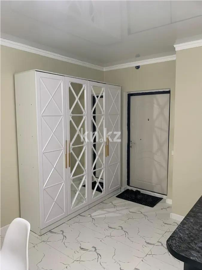 Продажа 2-комнатной квартиры, 33 м² в Алматы - фото 2