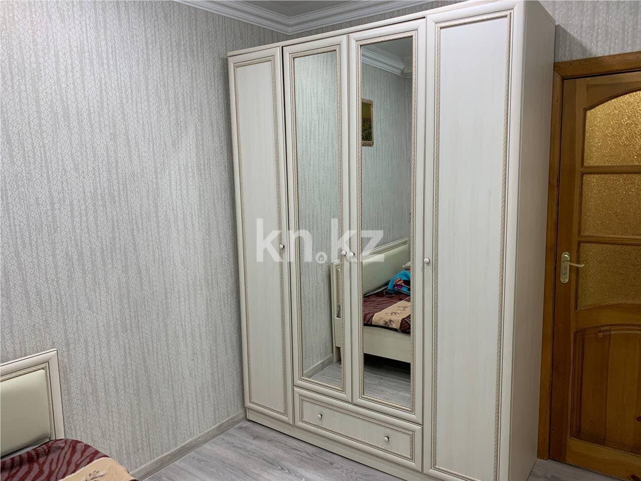 Продажа 3-комнатной квартиры, 64 м² в Караганде - фото 3