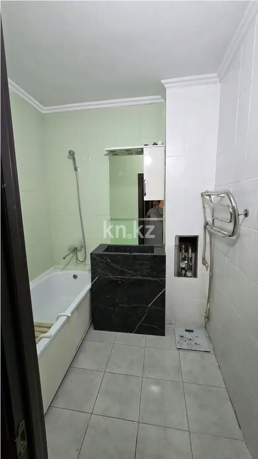 Продажа 3-комнатной квартиры, 76 м² в Алматы - фото 3