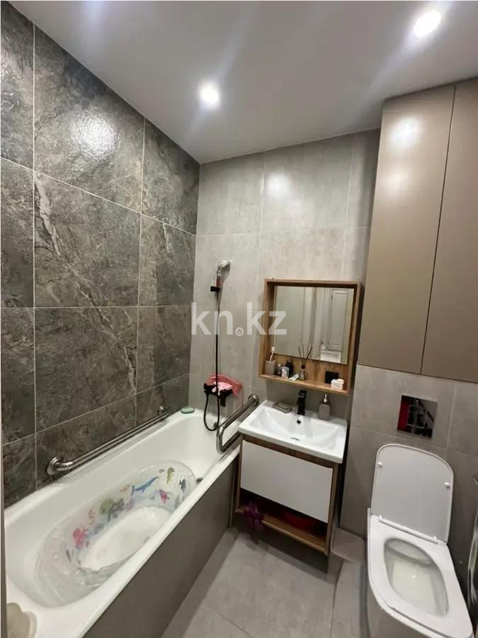 Продажа 4-комнатной квартиры, 108 м², мкр-н Дарабоз, дом  69 в Алматы - фото 6