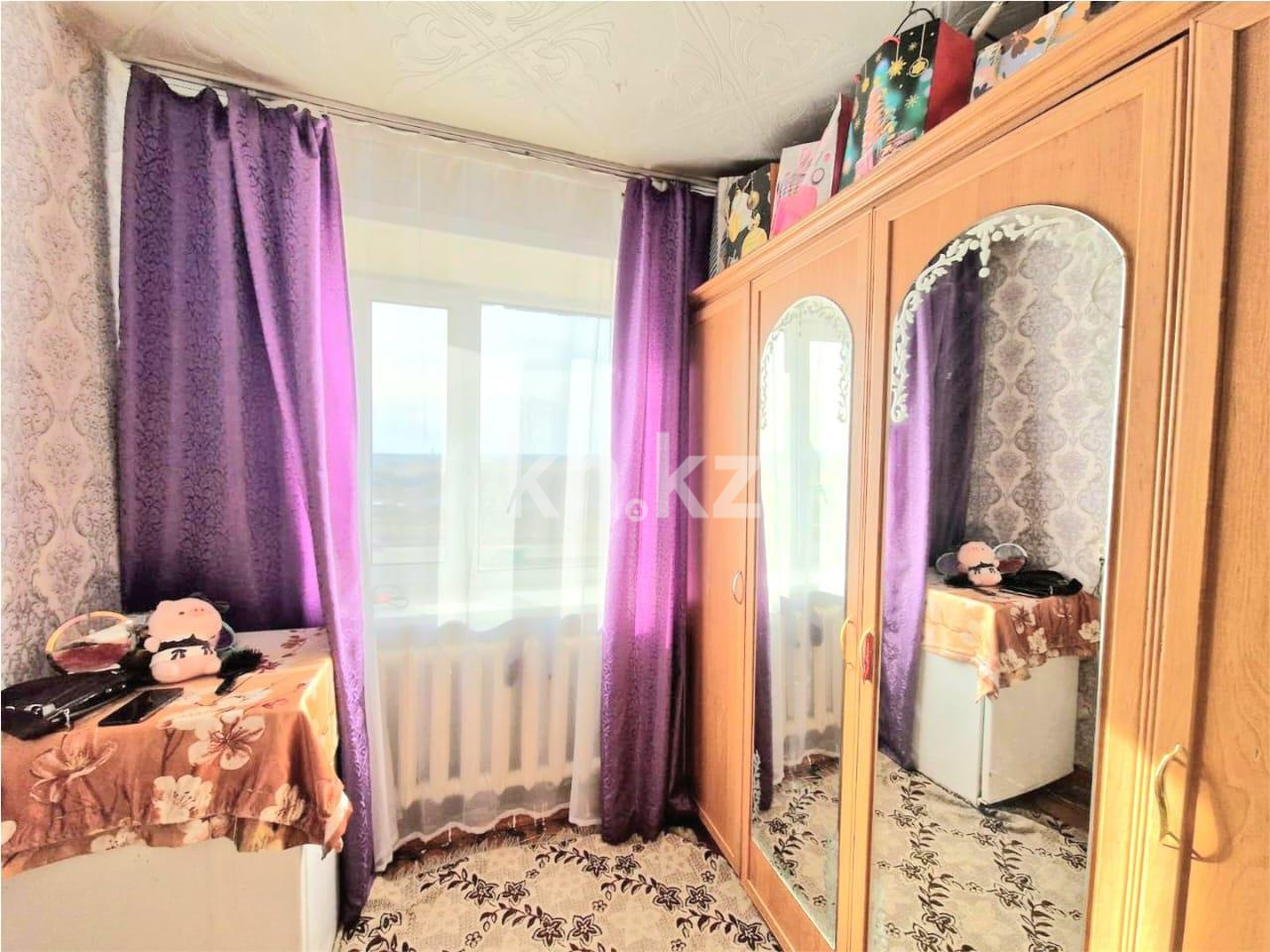 Продажа 2-комнатной квартиры, 42 м², мкр-н 16 в Караганде - фото 7