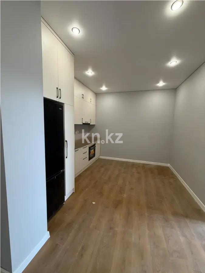 Продажа 1-комнатной квартиры, 36 м² в Алматы - фото 2