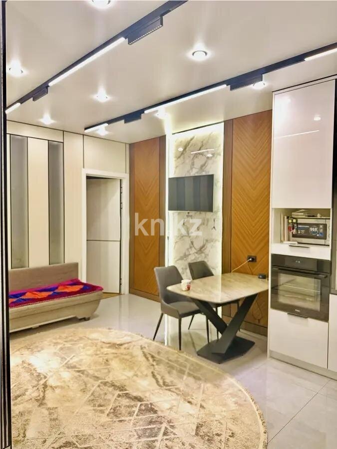 Продажа 3-комнатной квартиры, 68 м² в Алматы