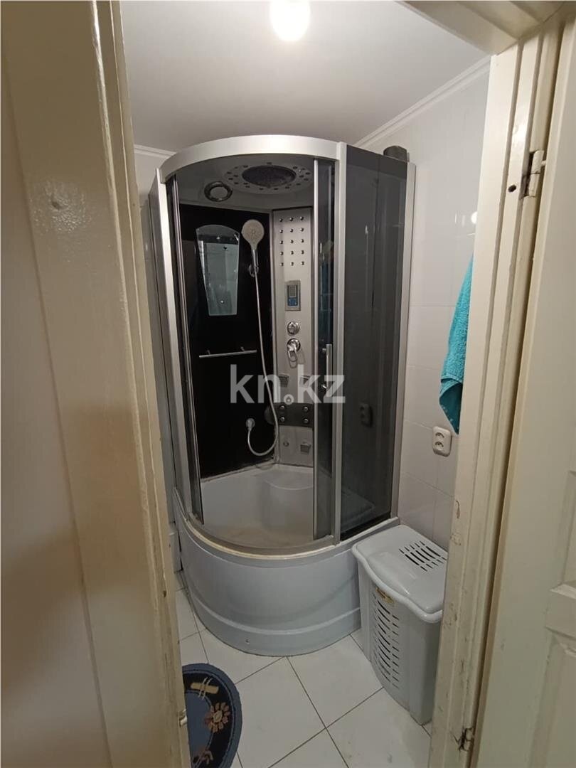 Продажа 4-комнатной квартиры, 102.4 м² в Астане - фото 10