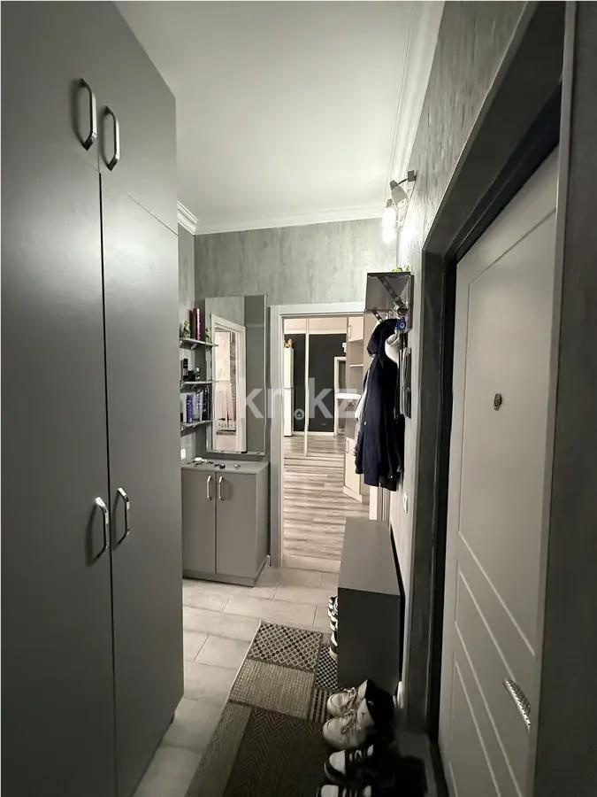Продажа 1-комнатной квартиры, 40 м² в Алматы - фото 4