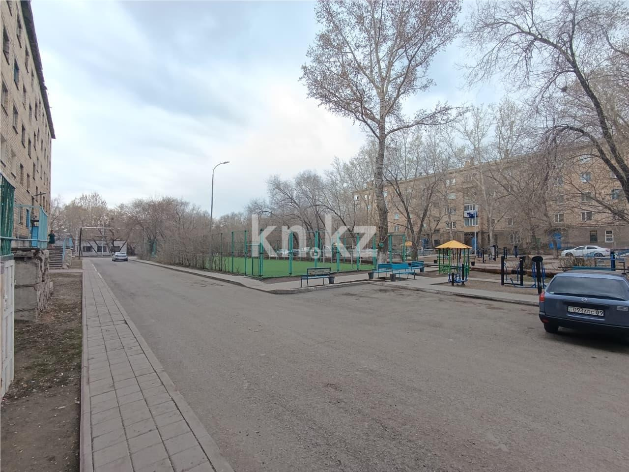 Продажа 2-комнатной квартиры, 50 м² в Караганде - фото 8