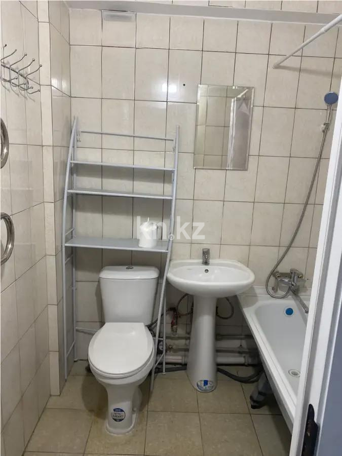 Продажа 1-комнатной квартиры, 31.6 м² в Алматы - фото 2