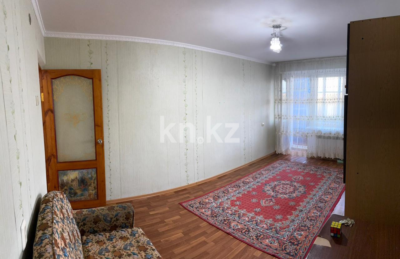 Продажа 2-комнатной квартиры, 54.1 м², ул. Кереева, дом  7 в Актобе - фото 2