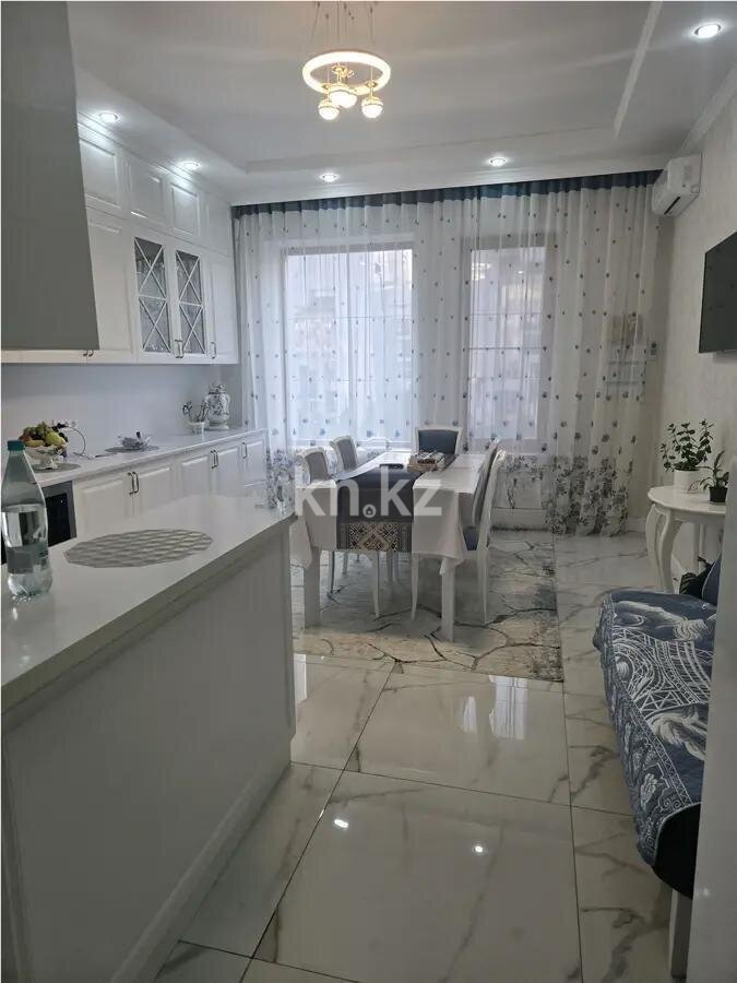 Продажа 5-комнатной квартиры, 181 м² в Астане - фото 3