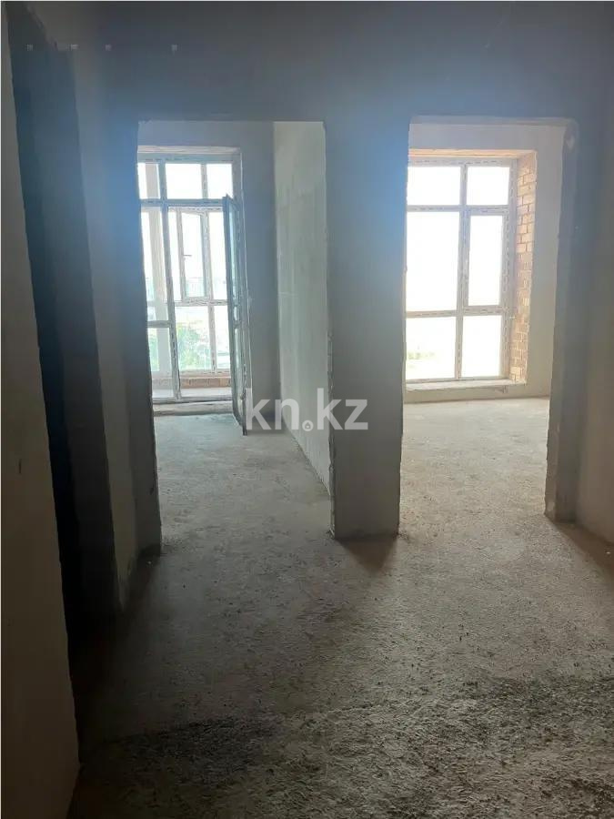 Продажа 1-комнатной квартиры, 39.9 м² в Астане - фото 3