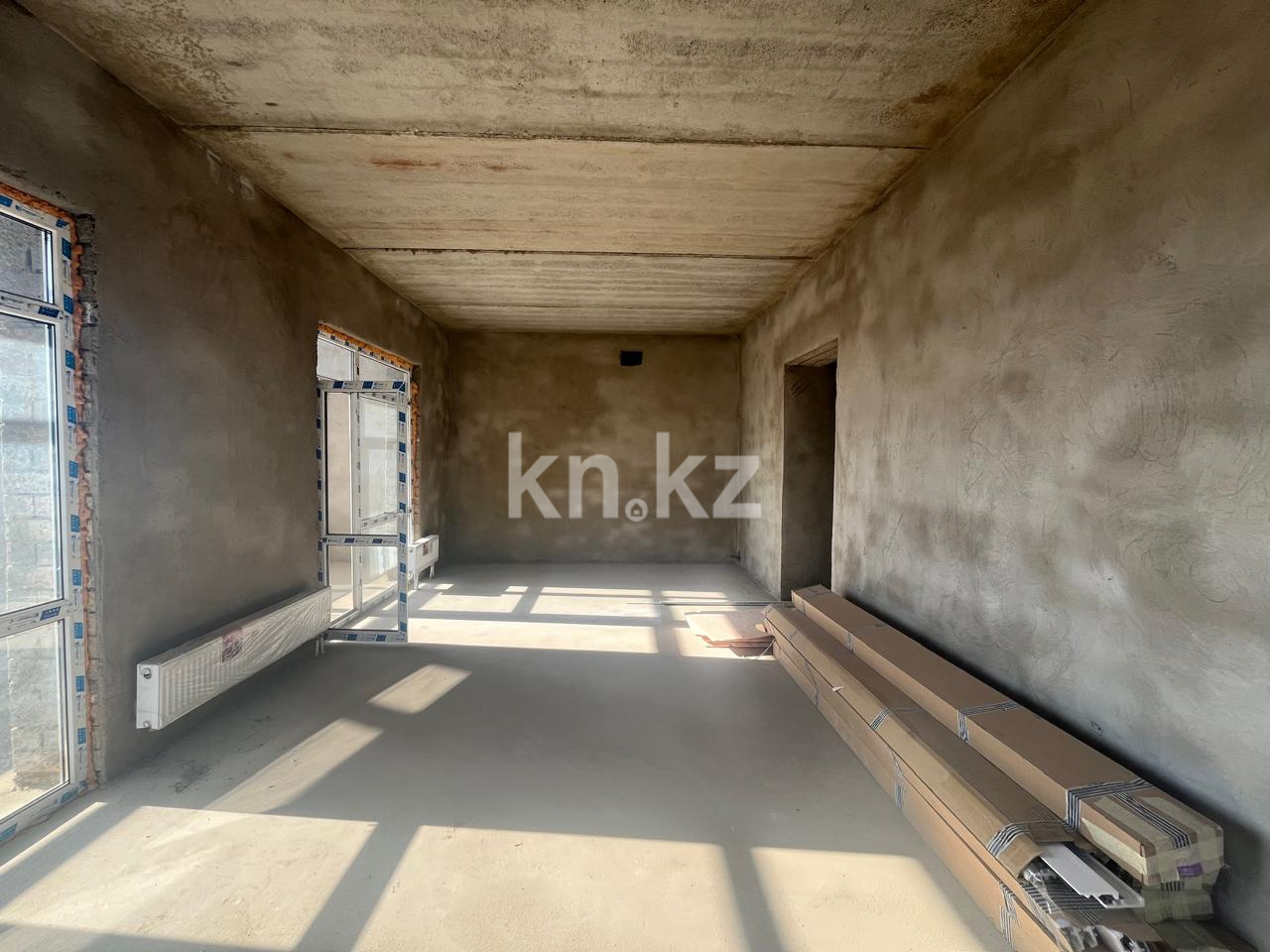 Продажа 5-комнатной квартиры, 178 м², ул. Абишева, дом  2 Б в Караганде - фото 8