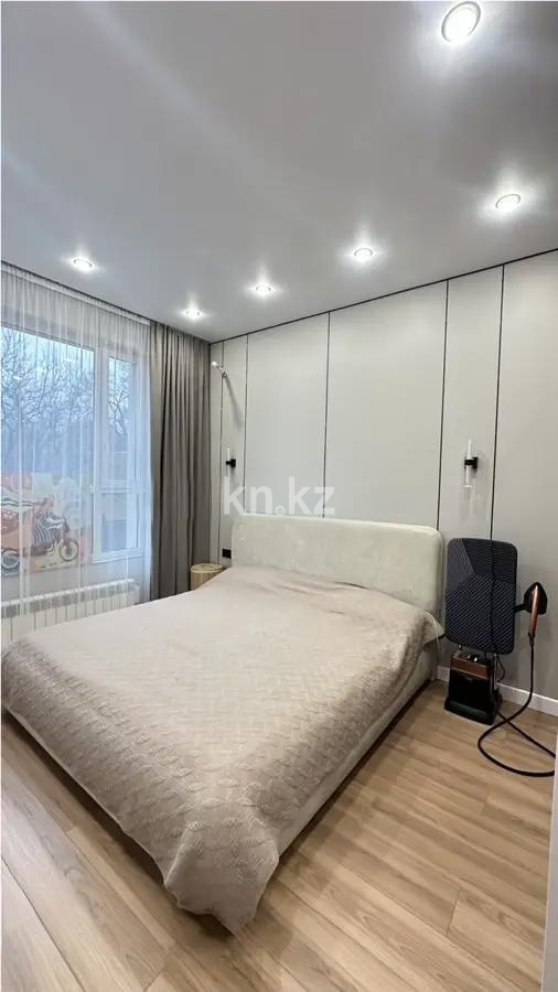 Продажа 1-комнатной квартиры, 38 м² в Алматы - фото 2