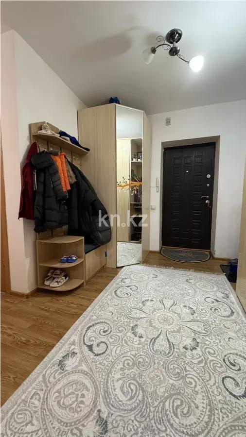 Продажа 2-комнатной квартиры, 60 м² в Астане - фото 9