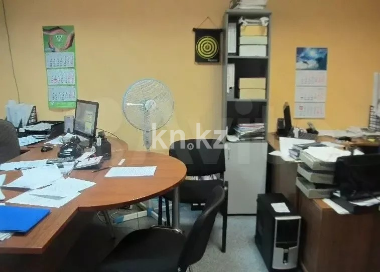 Продажа базы, 8500 м² в Астане - фото 2