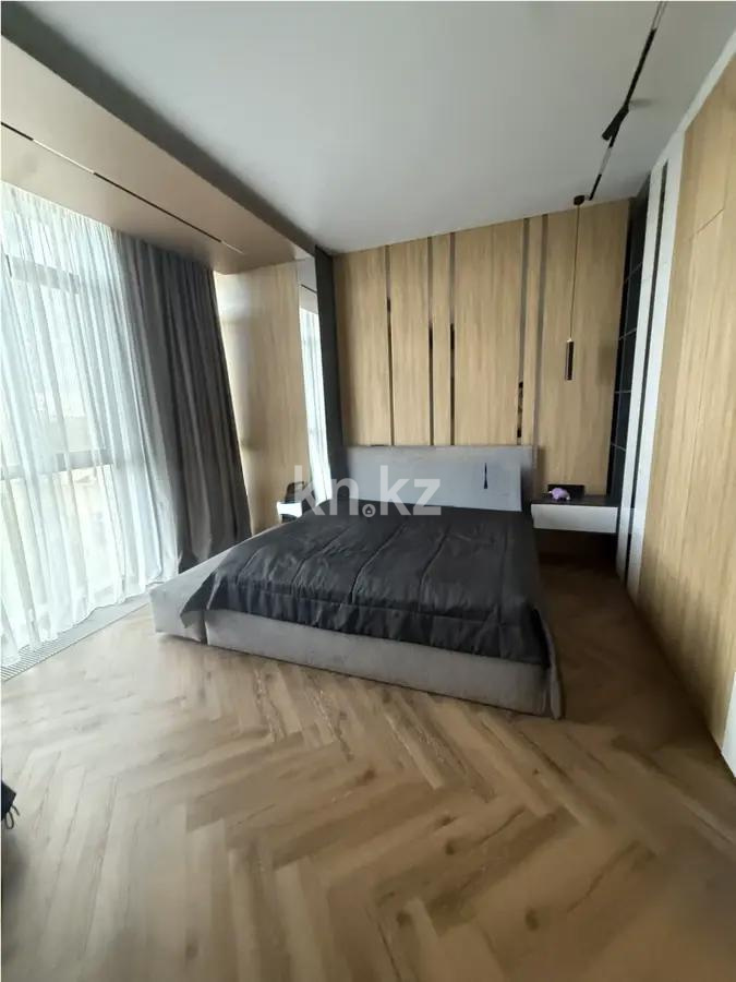 Продажа 4-комнатной квартиры, 157 м² в Караганде - фото 5