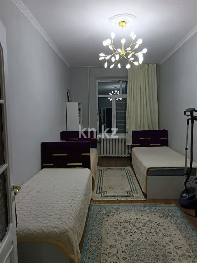 Продажа 3-комнатной квартиры, 94 м², пр. Абая, дом  1/1 в Астане - фото 3