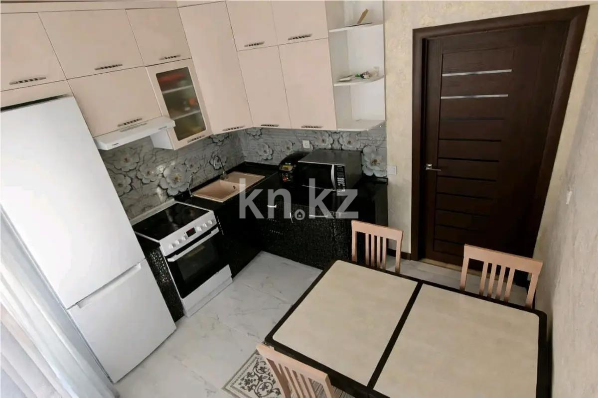 Продажа 1-комнатной квартиры, 38 м² в Астане - фото 2