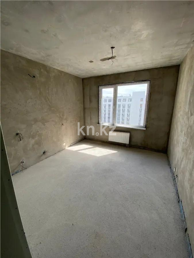 Продажа 1-комнатной квартиры, 34.37 м² в Астане