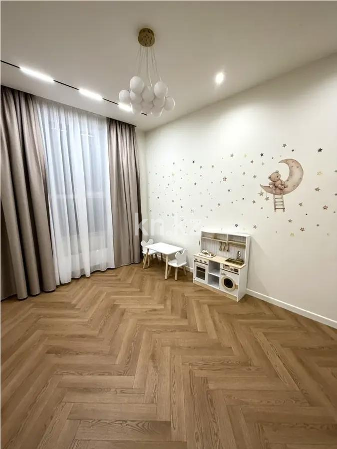 Продажа 3-комнатной квартиры, 82 м² в Алматы - фото 3