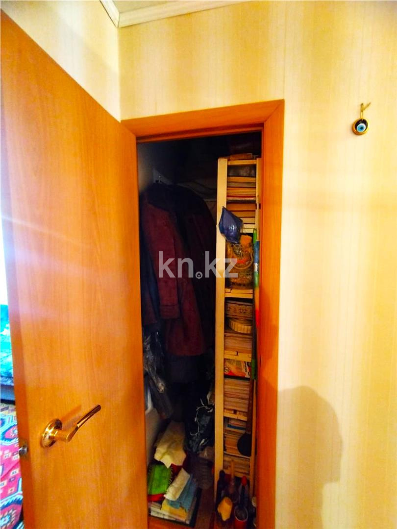 Продажа 3-комнатной квартиры, 62 м², ул. Ермекова, дом  83 в Караганде - фото 17