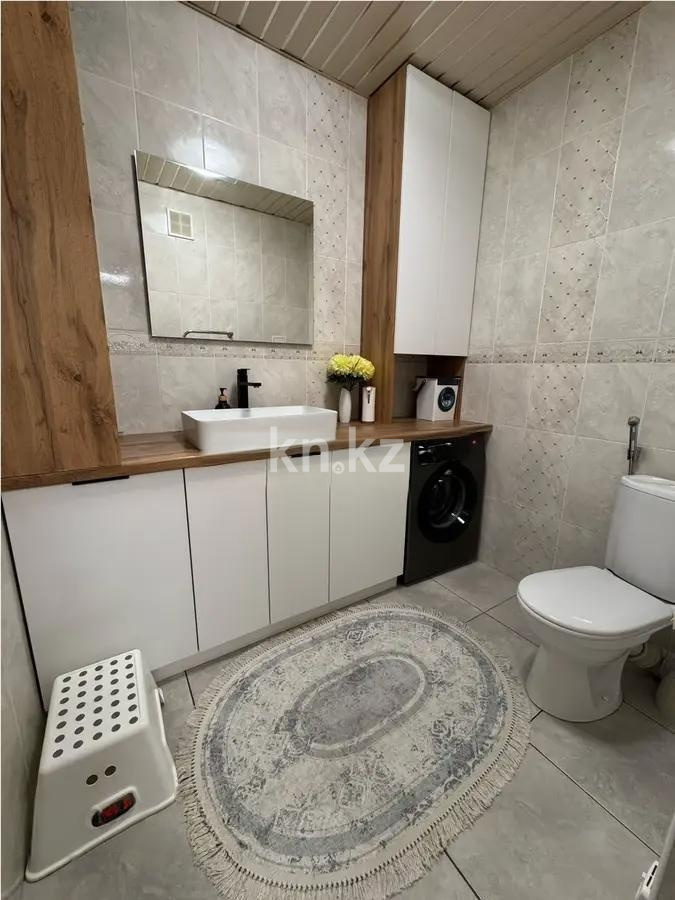 Продажа 3-комнатной квартиры, 128 м² в Астане - фото 4