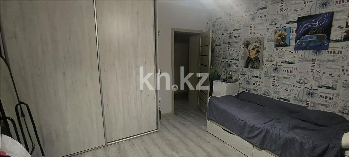 Продажа 2-комнатной квартиры, 60 м² в Караганде - фото 3