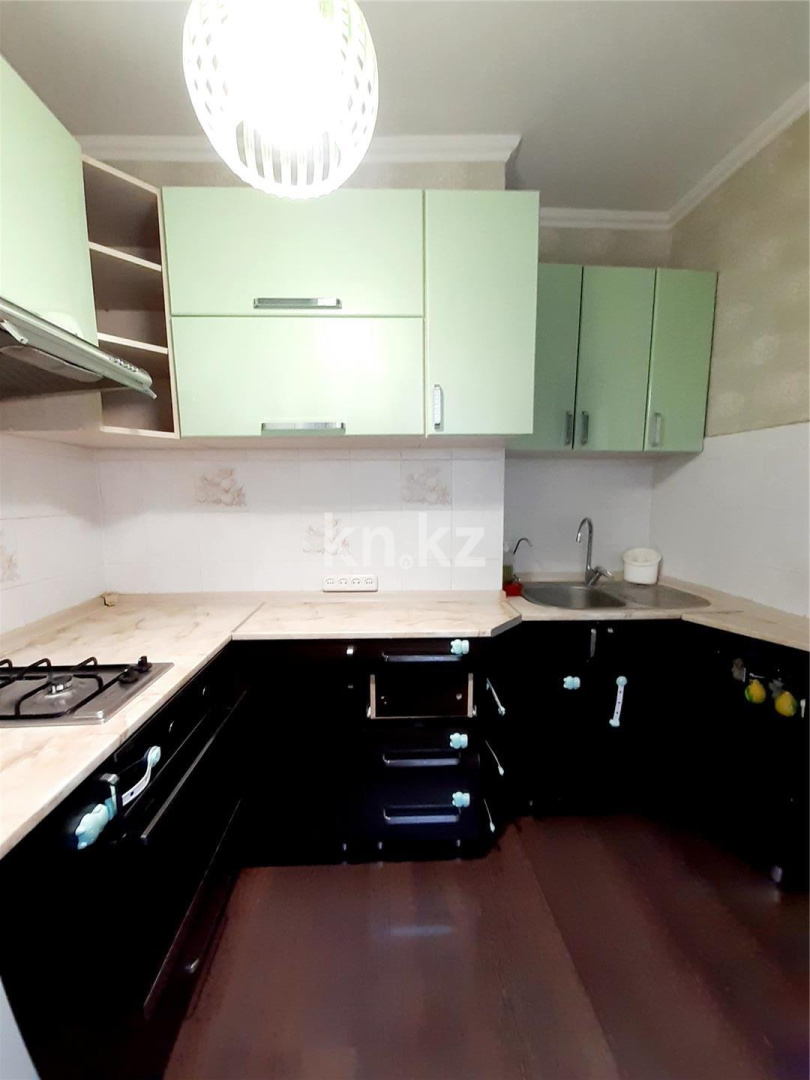 Продажа 3-комнатной квартиры, 61 м², ул. Ермекова в Караганде - фото 7