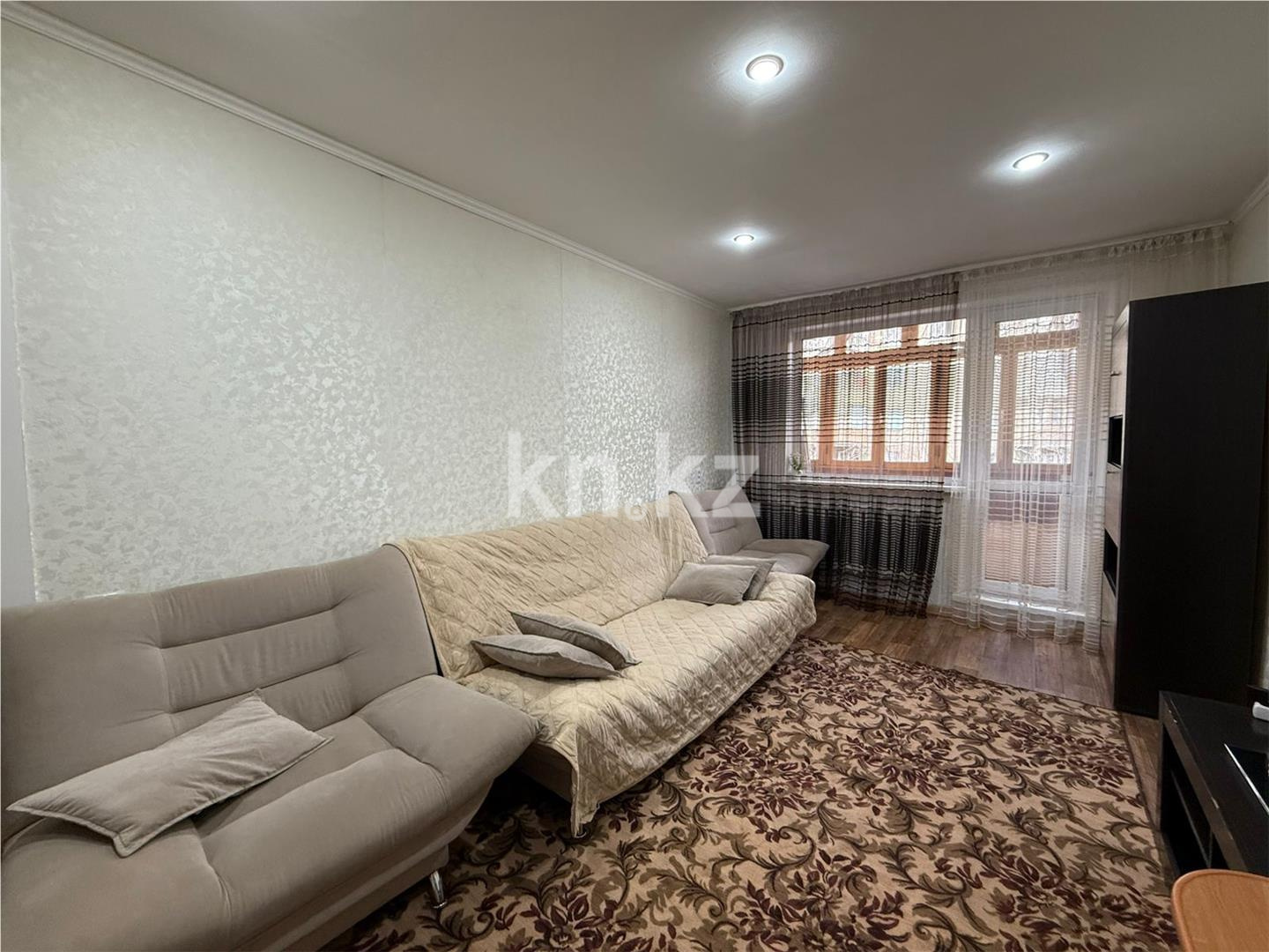 Продажа 2-комнатной квартиры, 47 м² в Караганде - фото 3