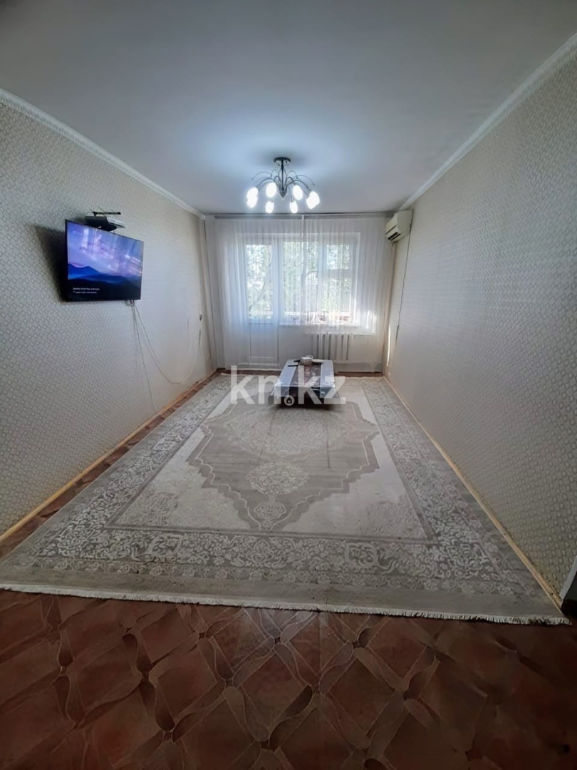 Продажа 2-комнатной квартиры, 44 м², ул. Ярославская в Уральске