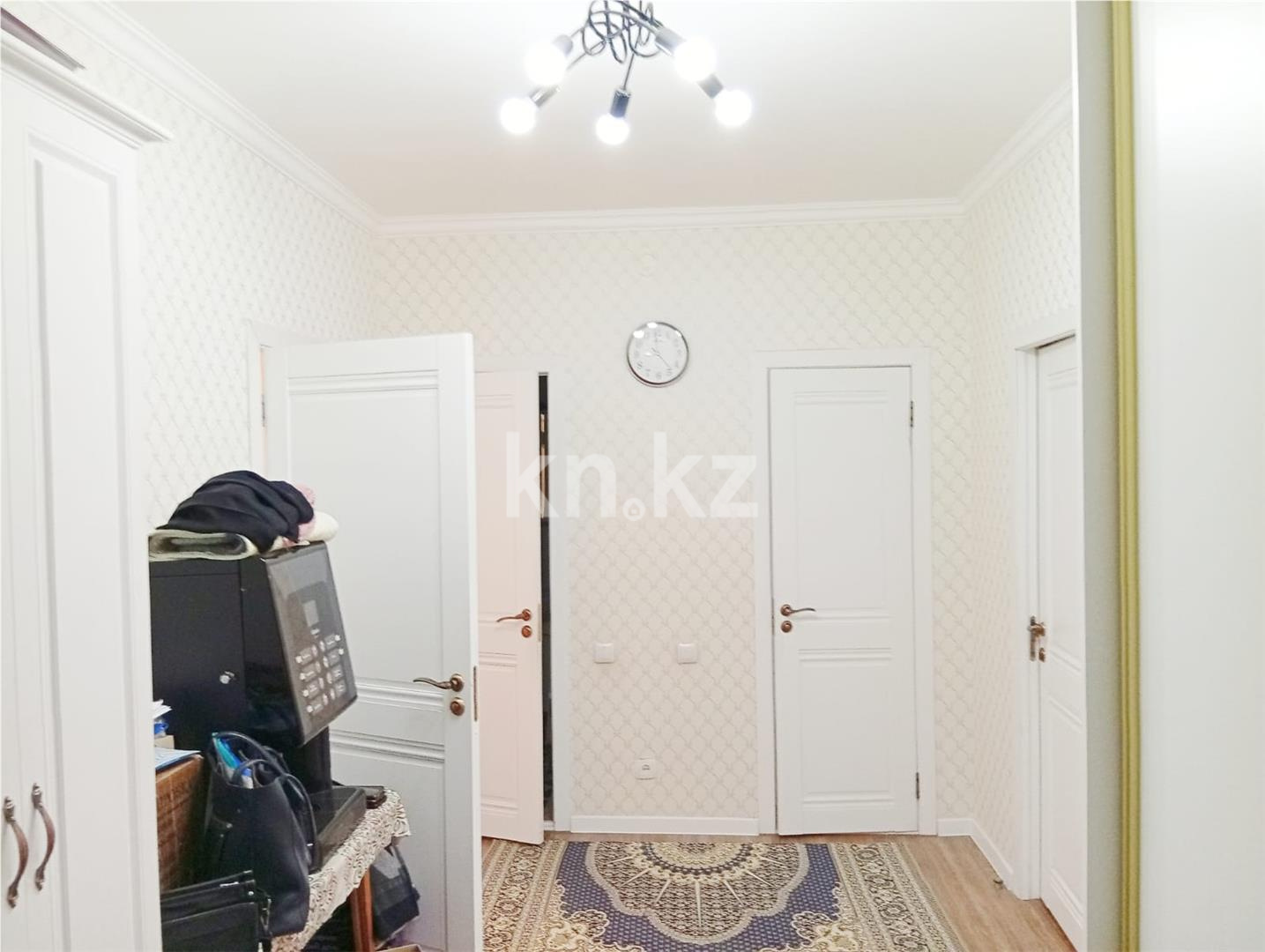 Продажа 2-комнатной квартиры, 58 м² в Астане - фото 10
