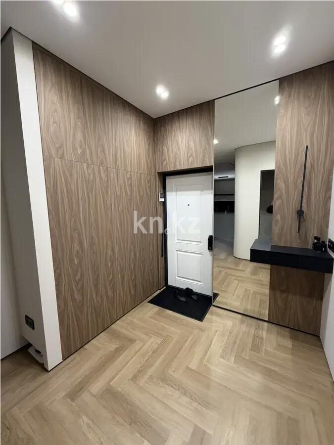 Продажа 2-комнатной квартиры, 54 м² в Караганде - фото 5